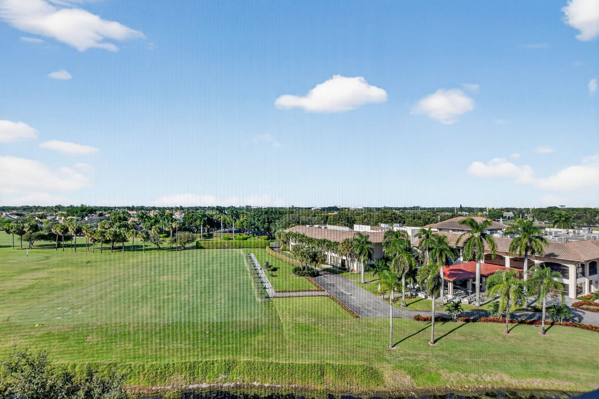 PROMENADE AT BOCA POINTE - Residential