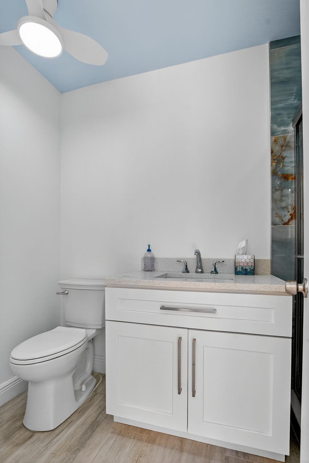 PROMENADE AT BOCA POINTE - Residential