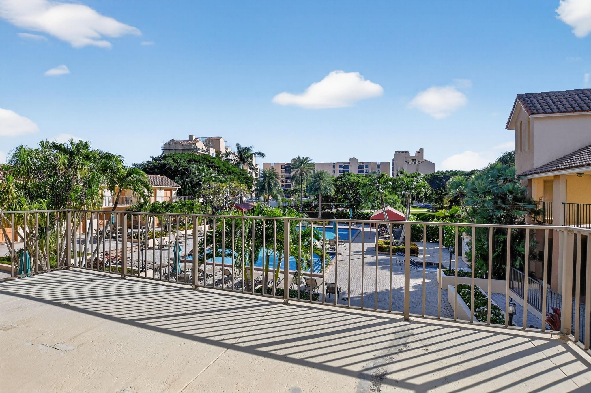 PROMENADE AT BOCA POINTE - Residential