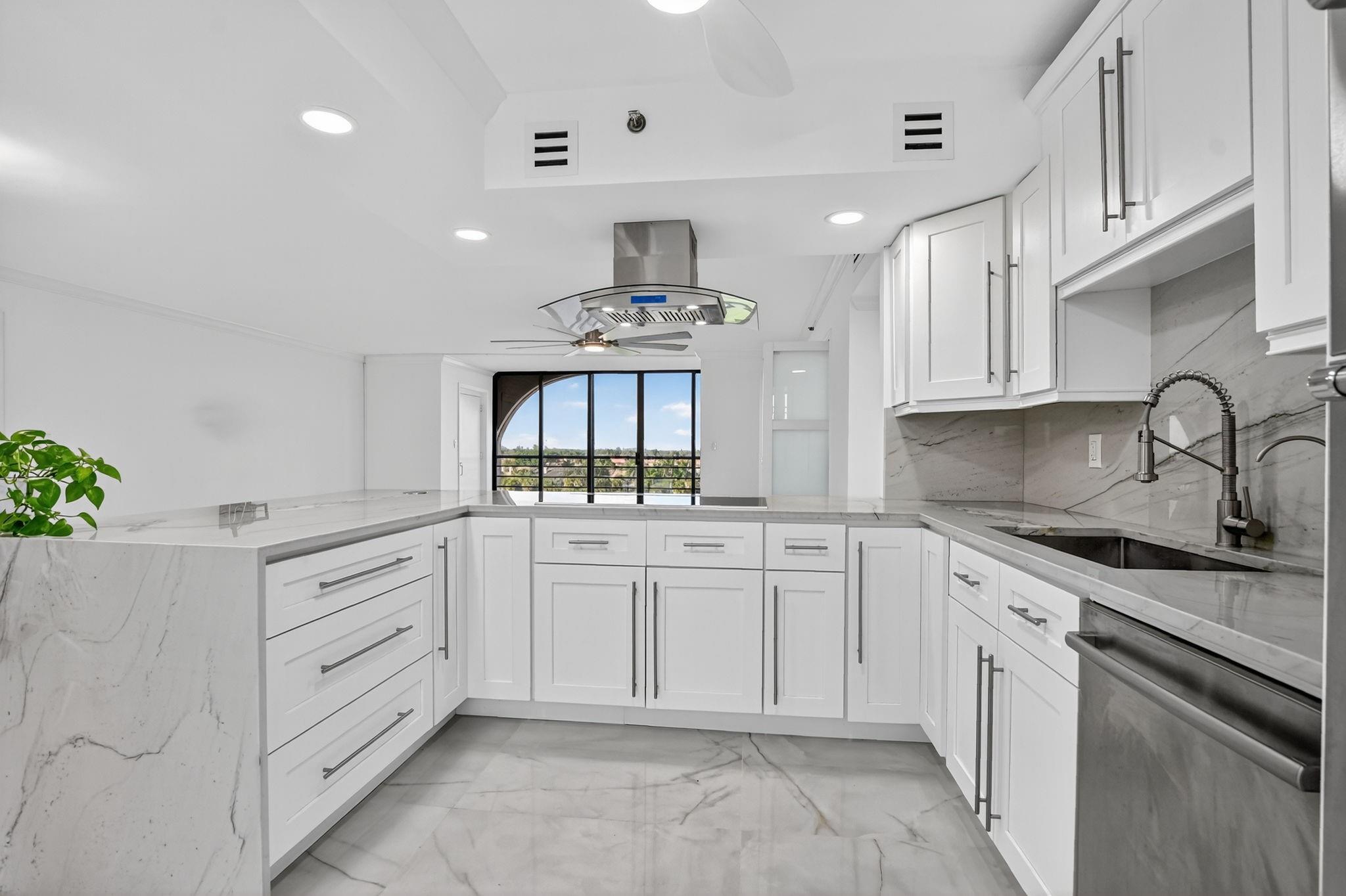 PROMENADE AT BOCA POINTE - Residential