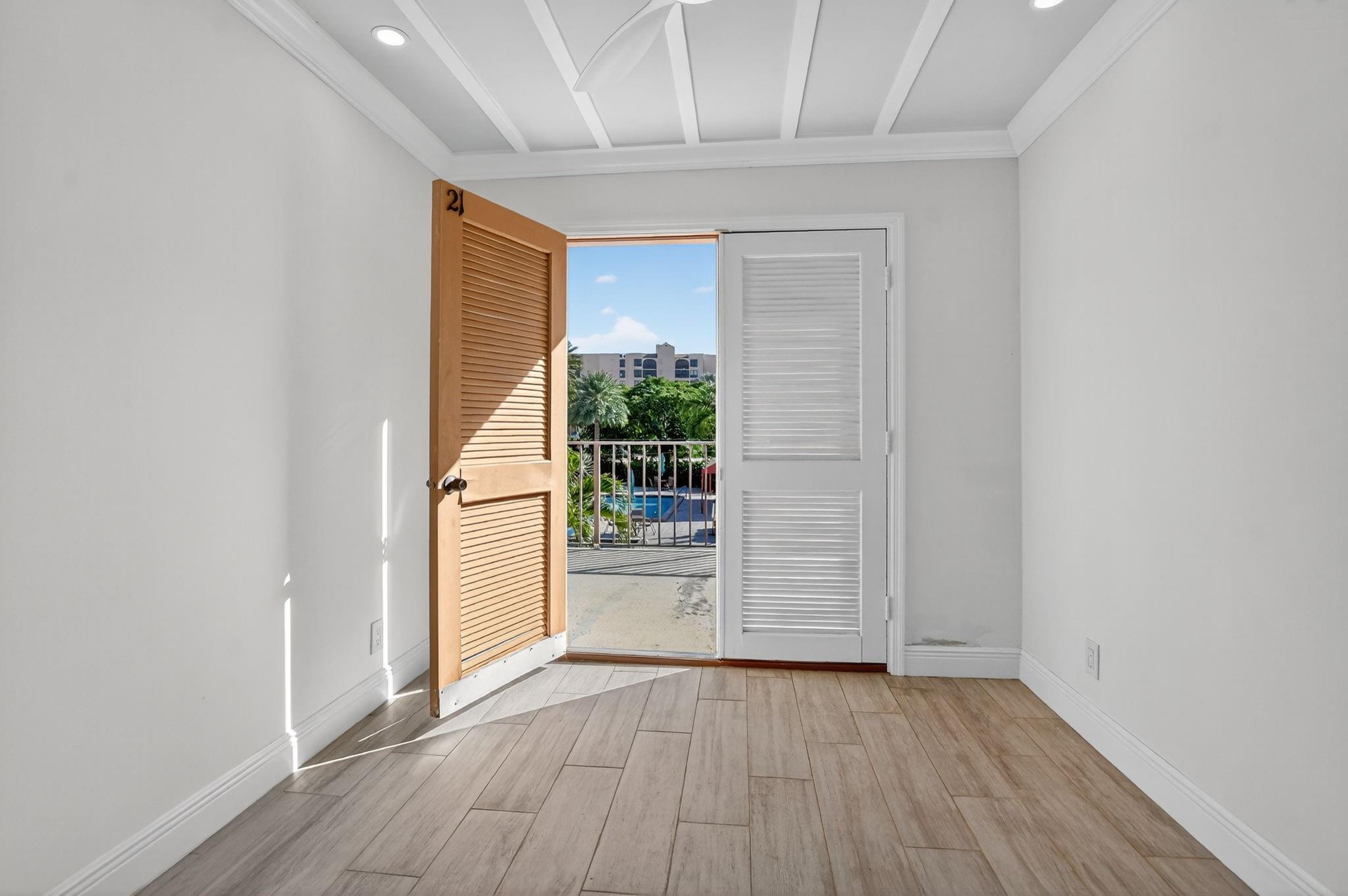 PROMENADE AT BOCA POINTE - Residential