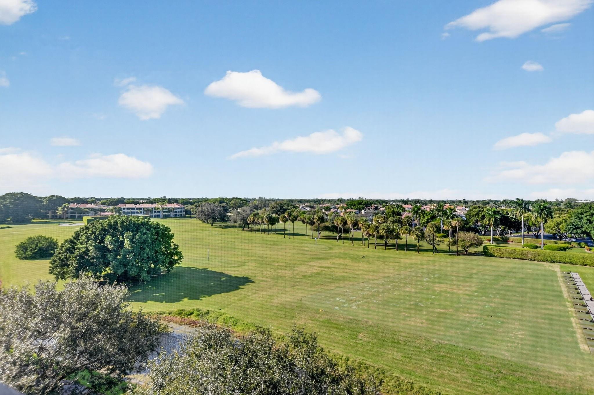 PROMENADE AT BOCA POINTE - Residential