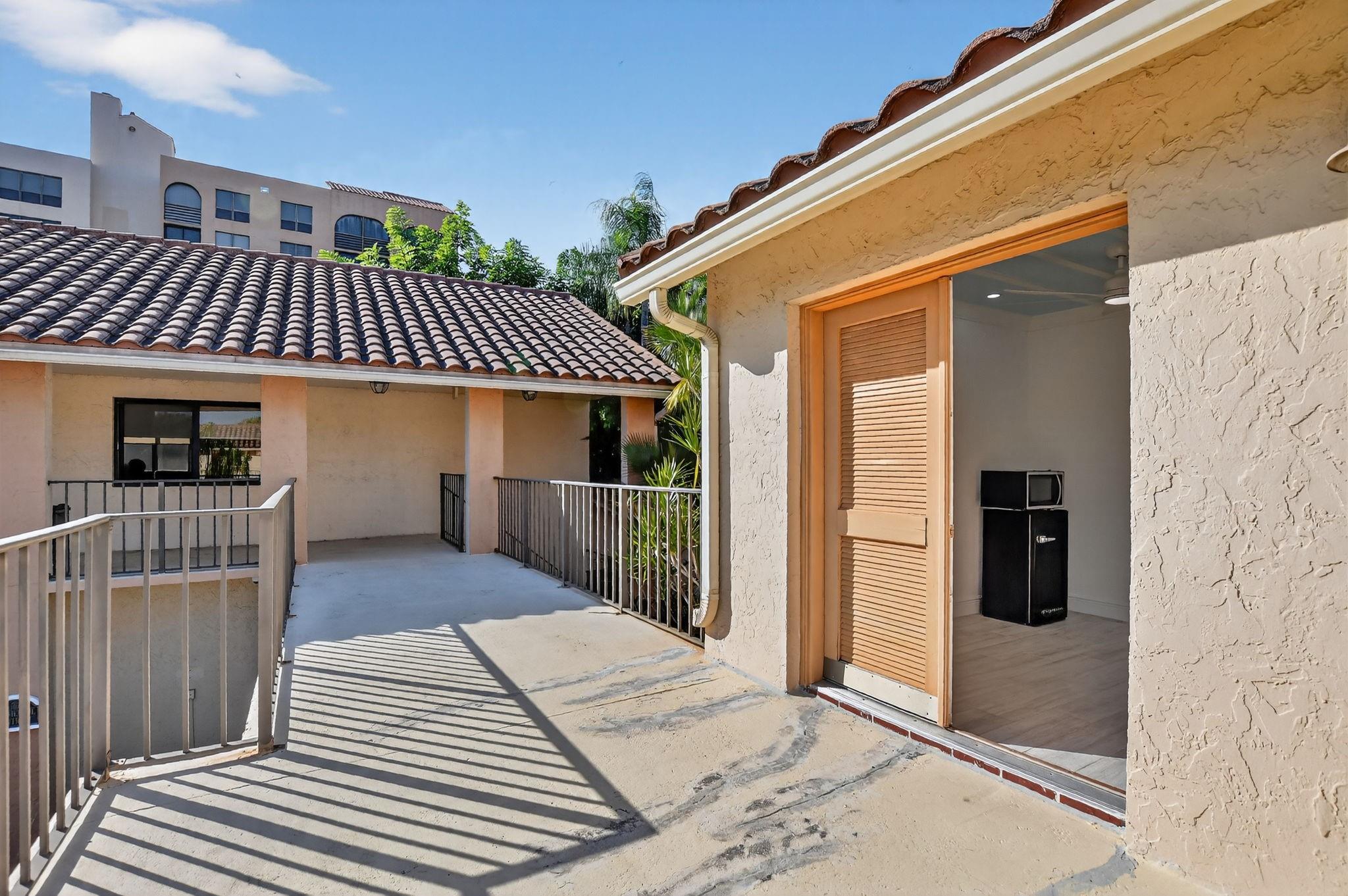 PROMENADE AT BOCA POINTE - Residential