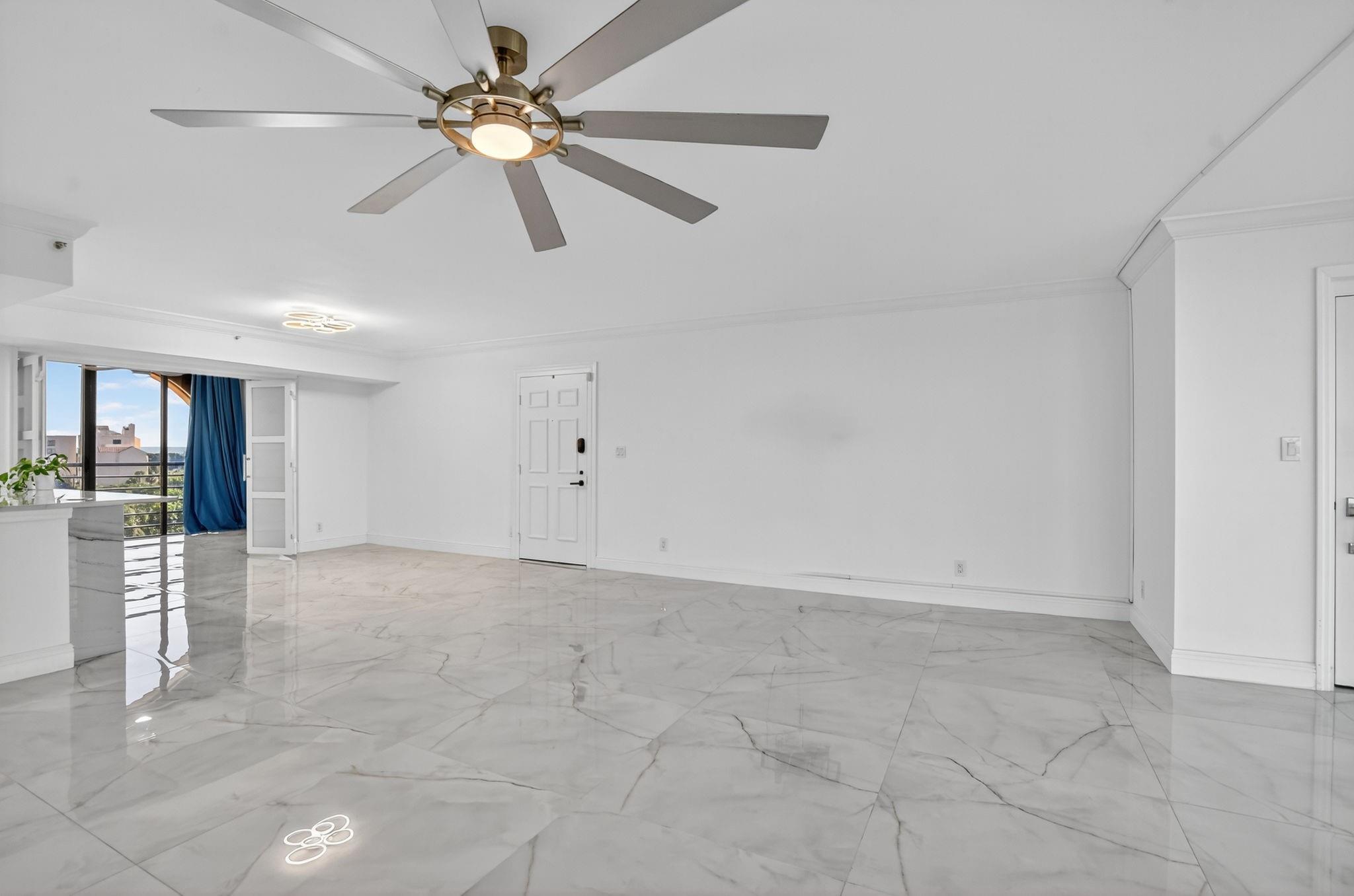 PROMENADE AT BOCA POINTE - Residential