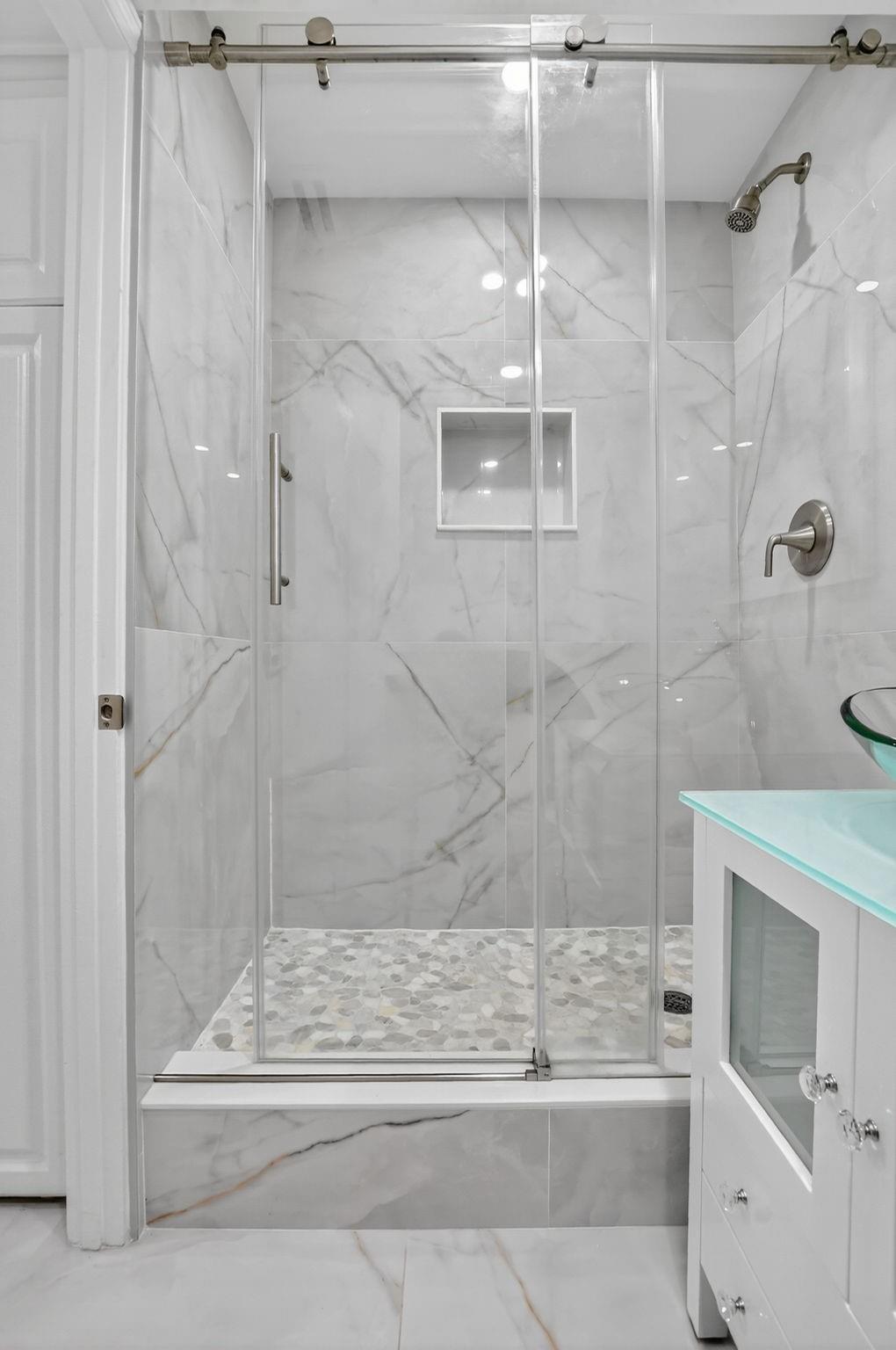 PROMENADE AT BOCA POINTE - Residential