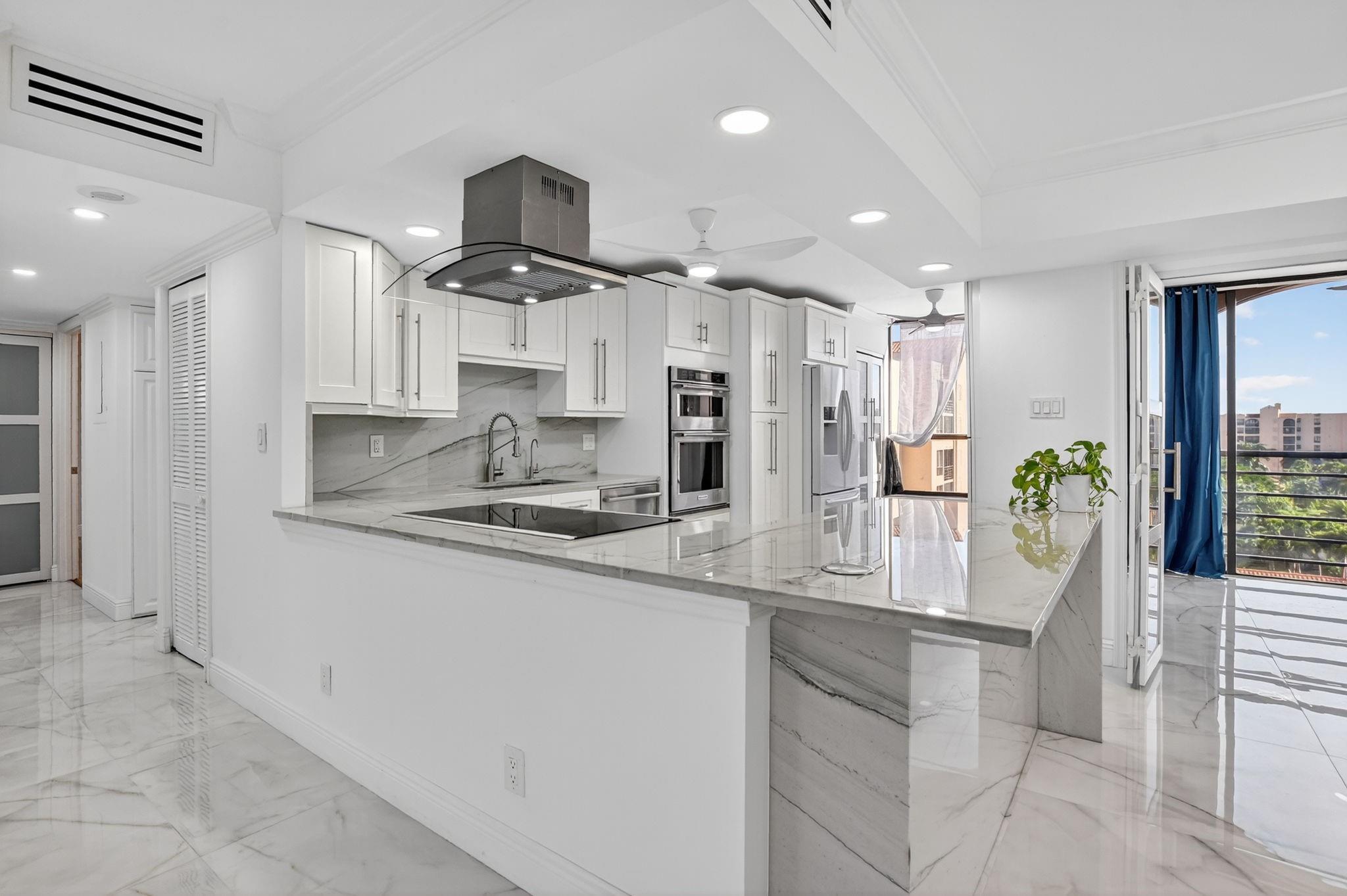 PROMENADE AT BOCA POINTE - Residential