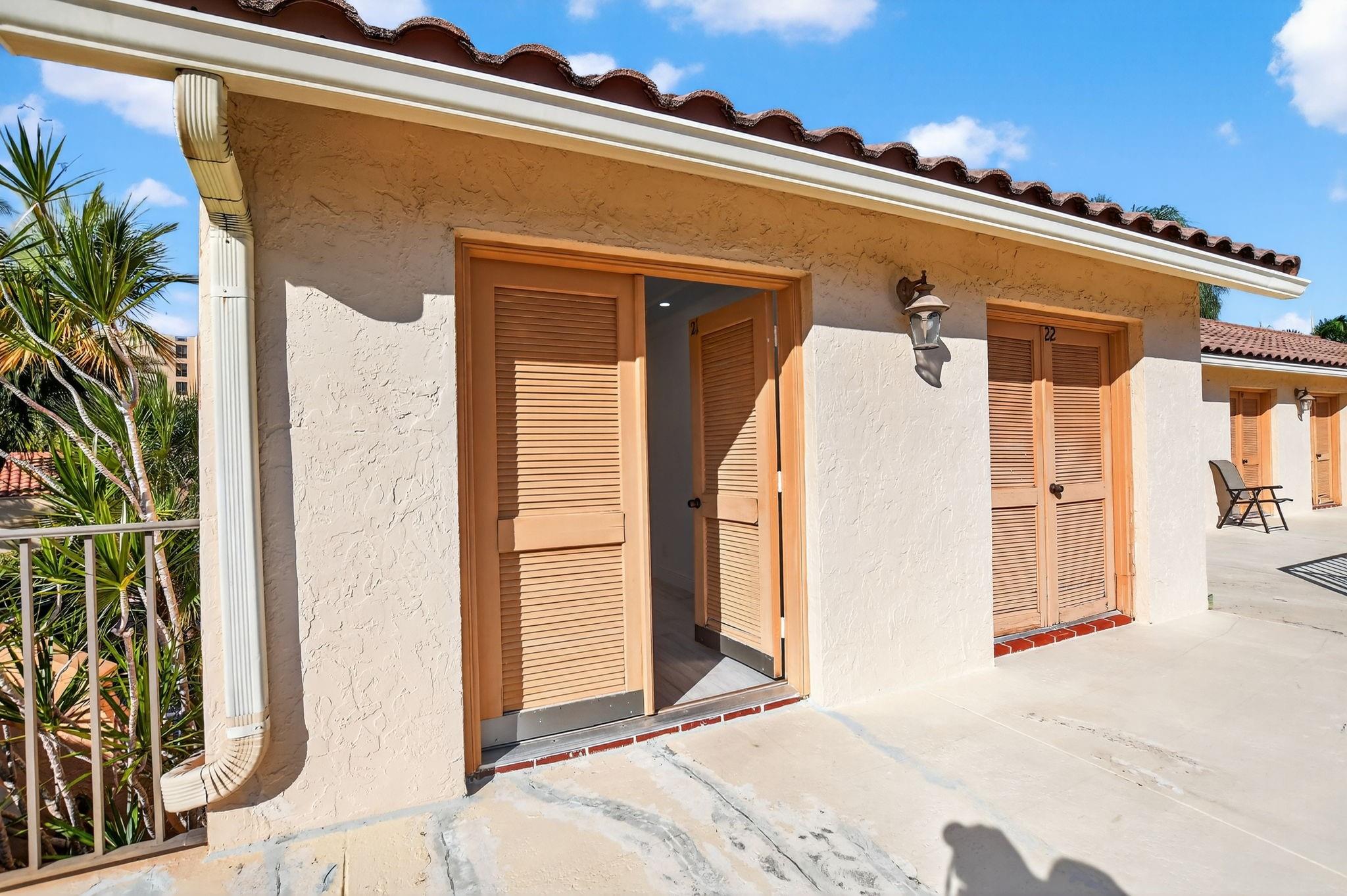 PROMENADE AT BOCA POINTE - Residential