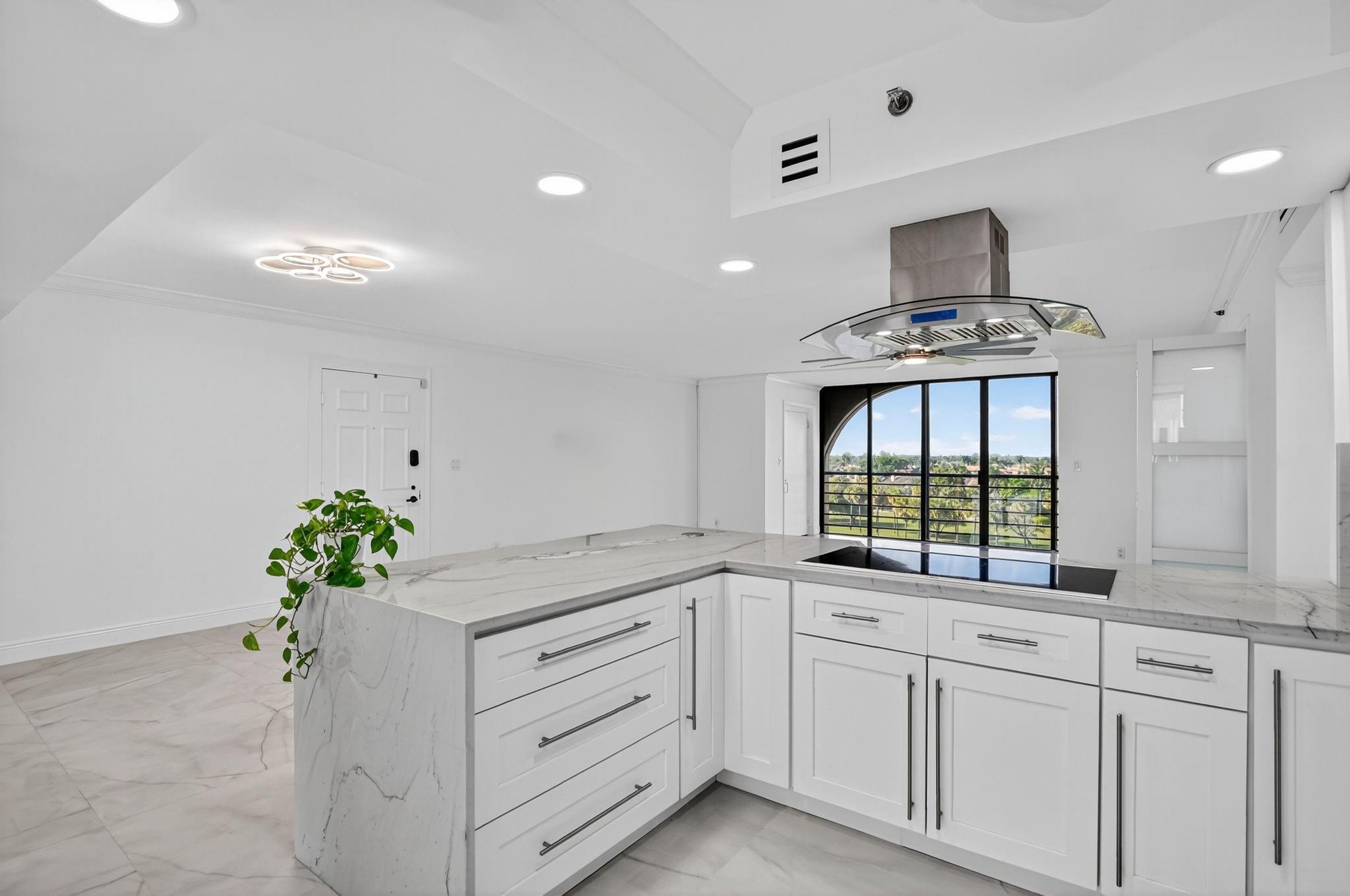 PROMENADE AT BOCA POINTE - Residential