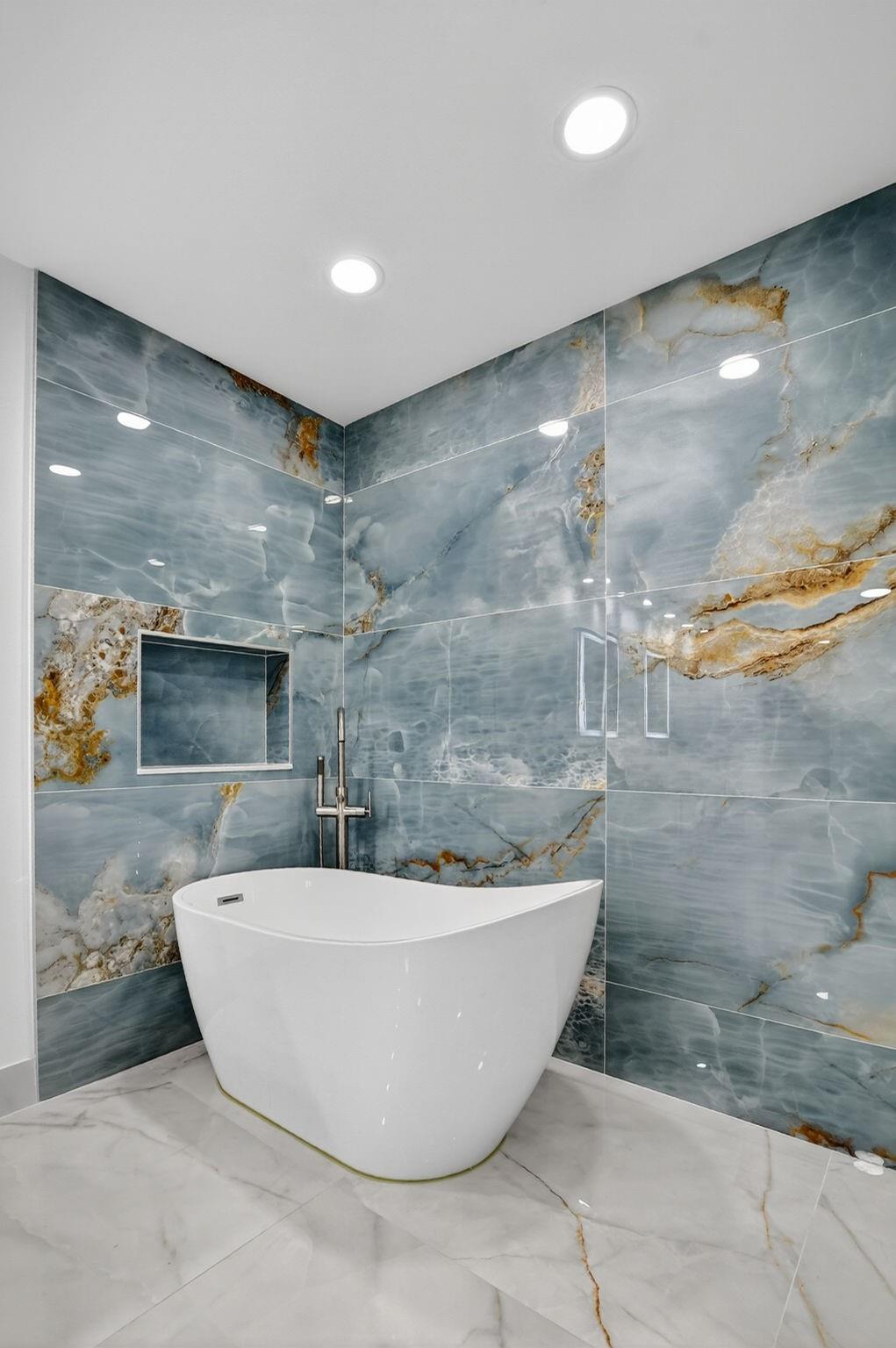 PROMENADE AT BOCA POINTE - Residential