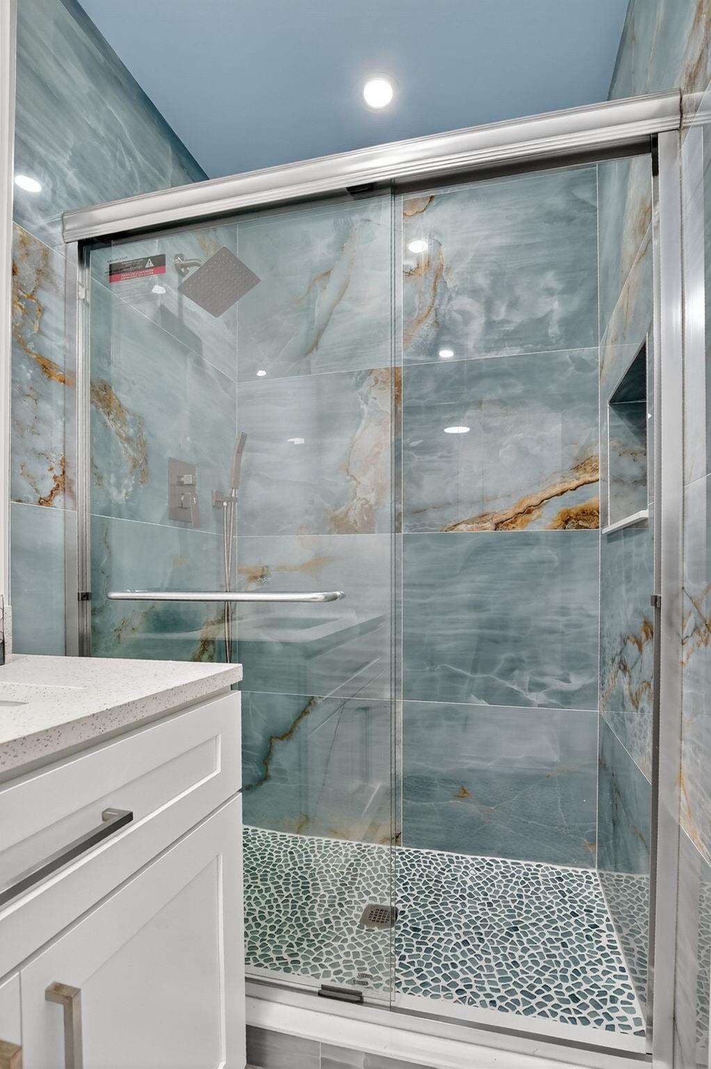 PROMENADE AT BOCA POINTE - Residential