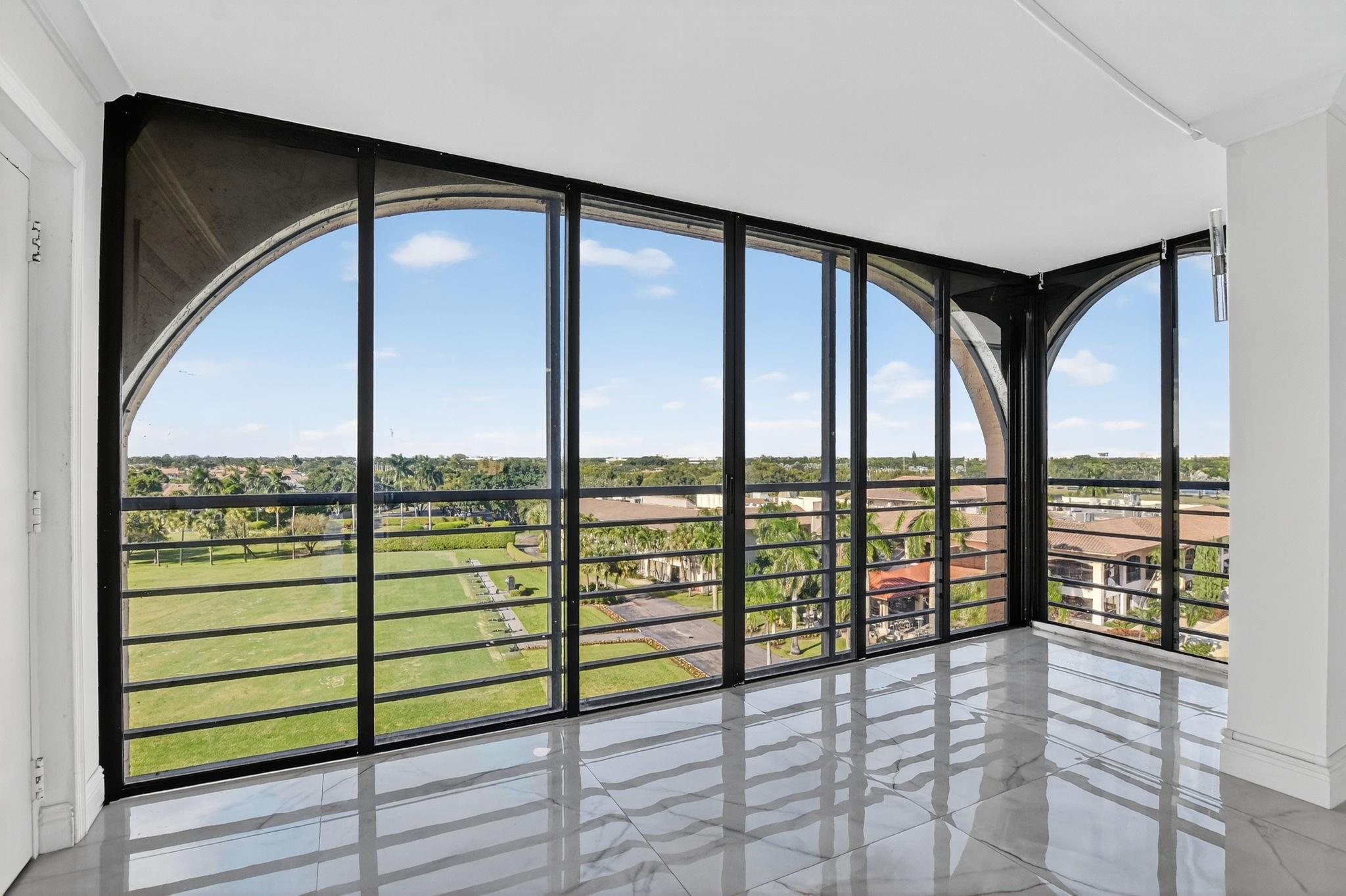 PROMENADE AT BOCA POINTE - Residential