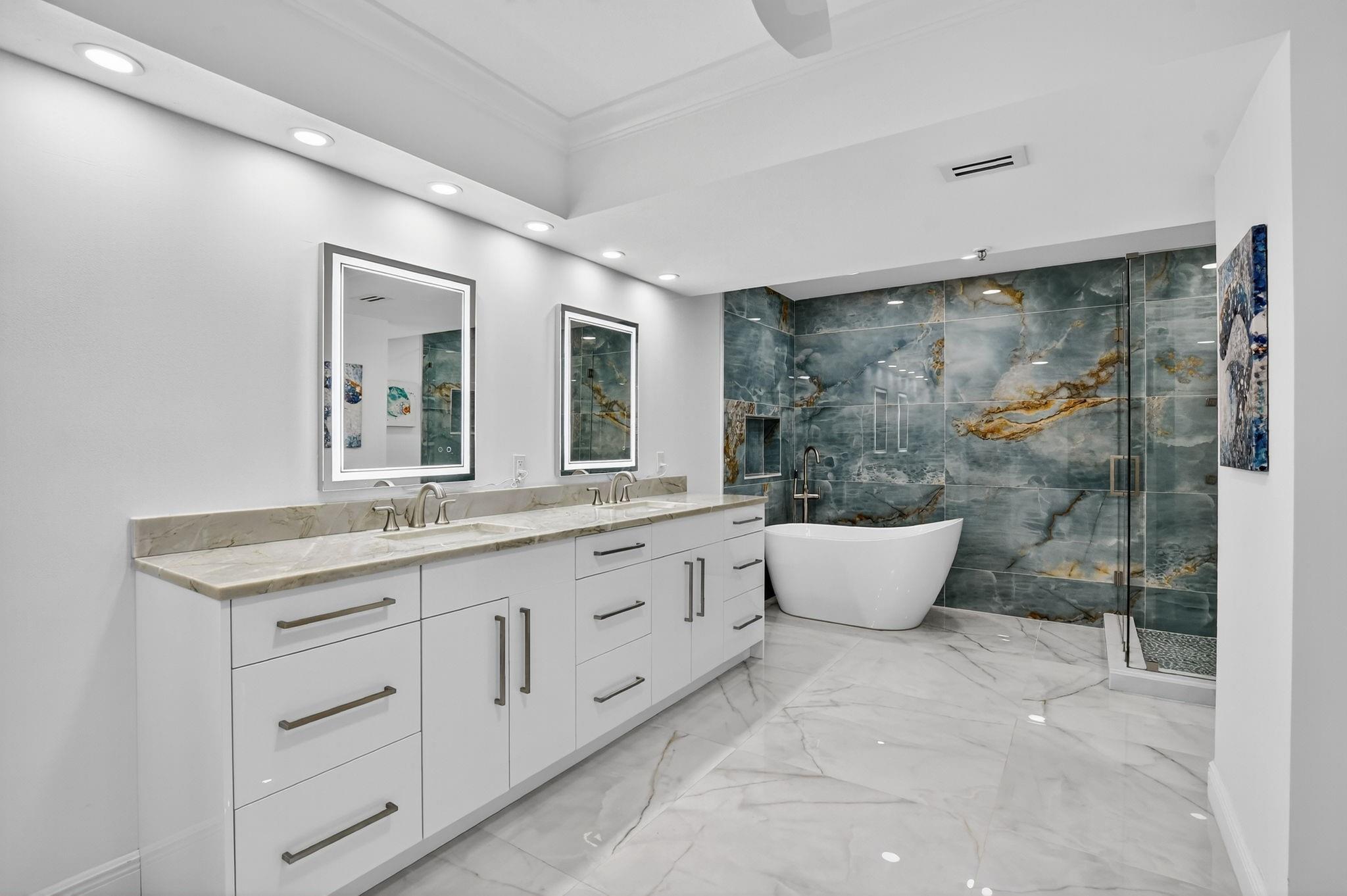 PROMENADE AT BOCA POINTE - Residential