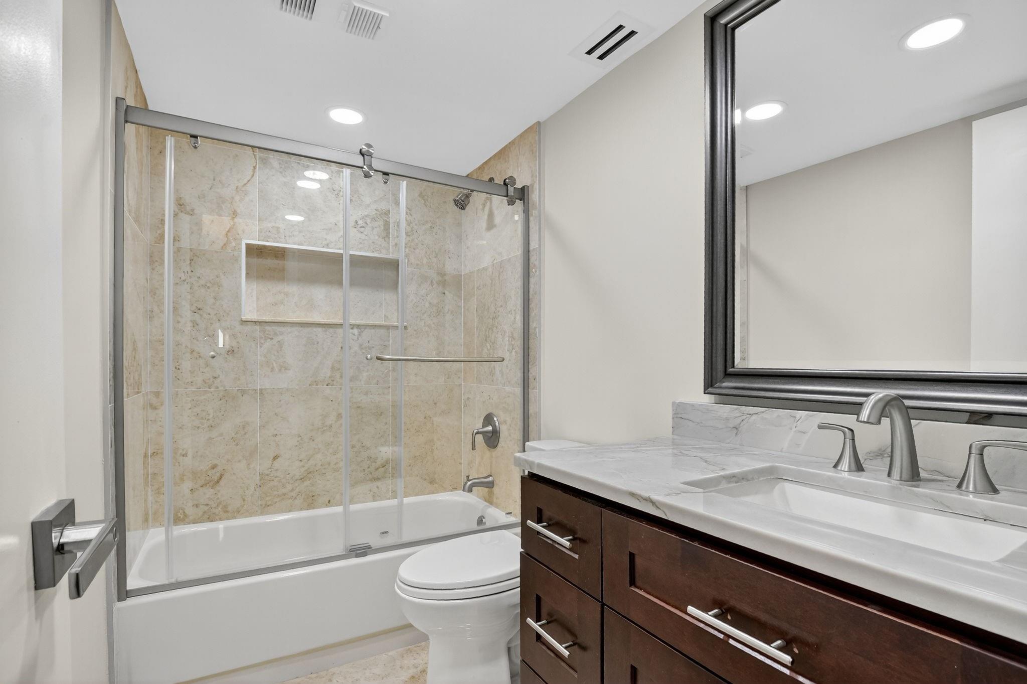 PROMENADE AT BOCA POINTE - Residential