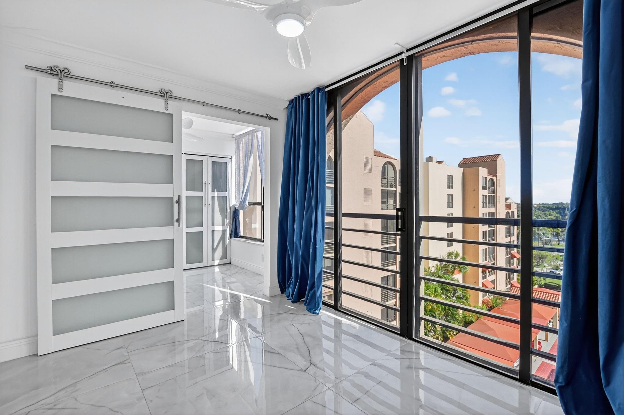 PROMENADE AT BOCA POINTE - Residential