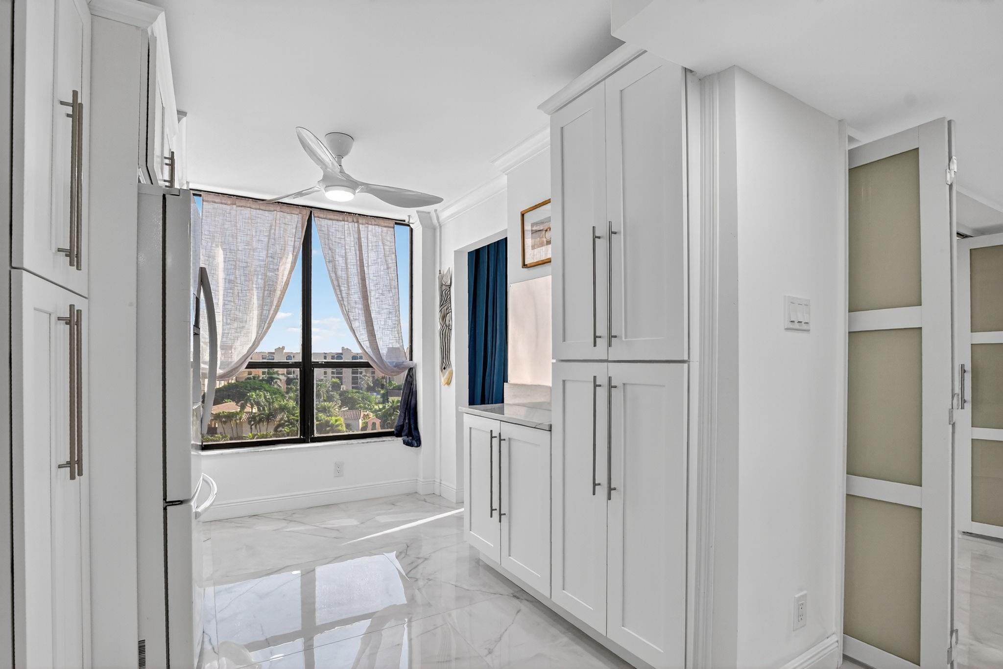 PROMENADE AT BOCA POINTE - Residential