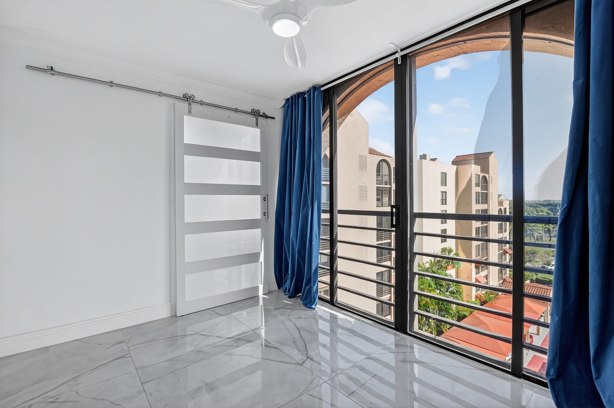 PROMENADE AT BOCA POINTE - Residential