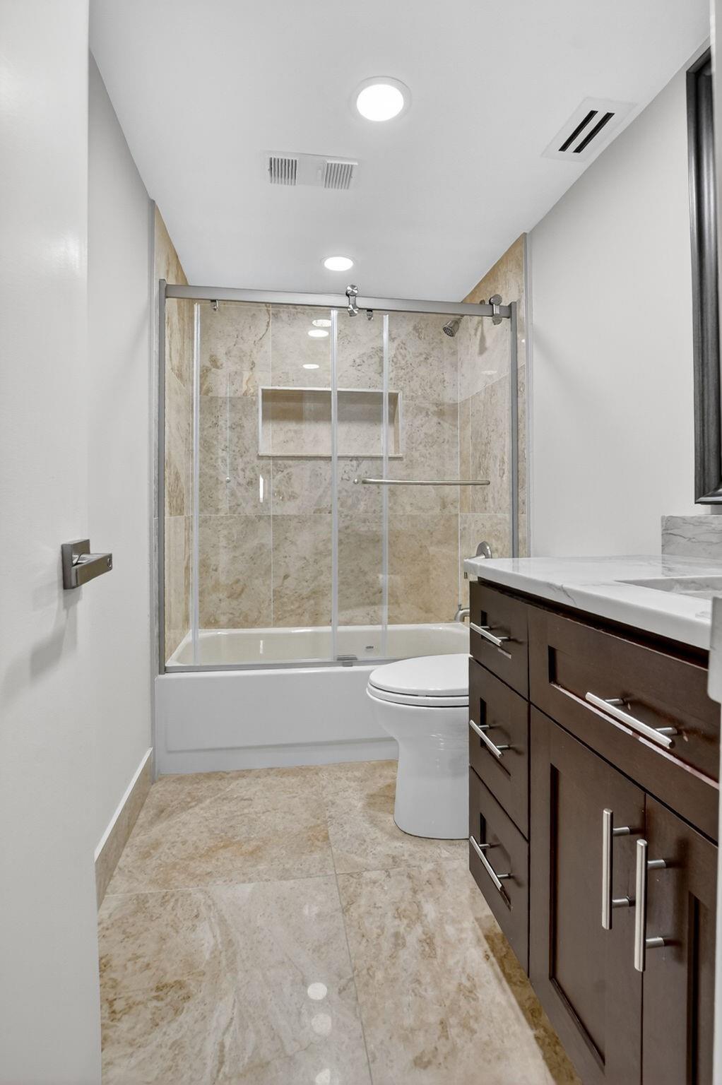 PROMENADE AT BOCA POINTE - Residential