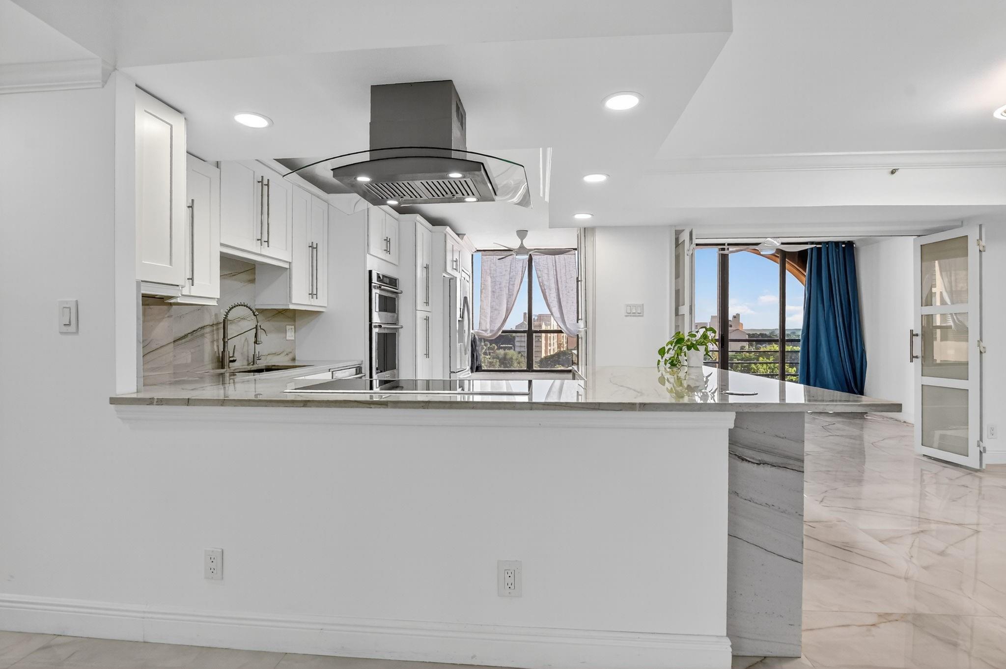 PROMENADE AT BOCA POINTE - Residential