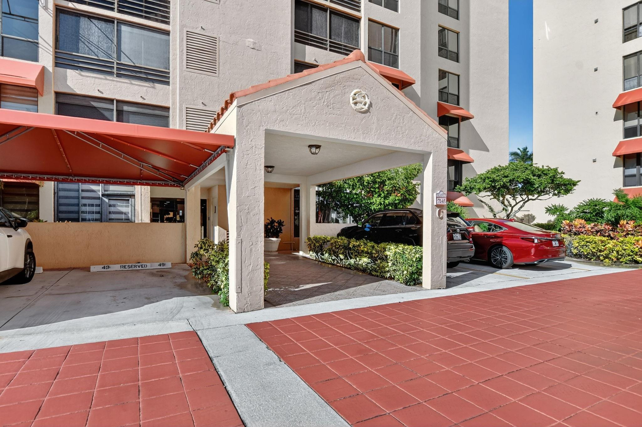 7145 Promenade Drive C-702