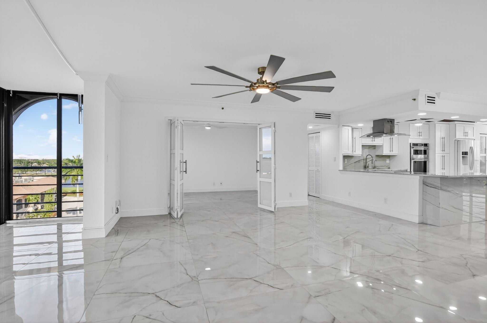 PROMENADE AT BOCA POINTE - Residential