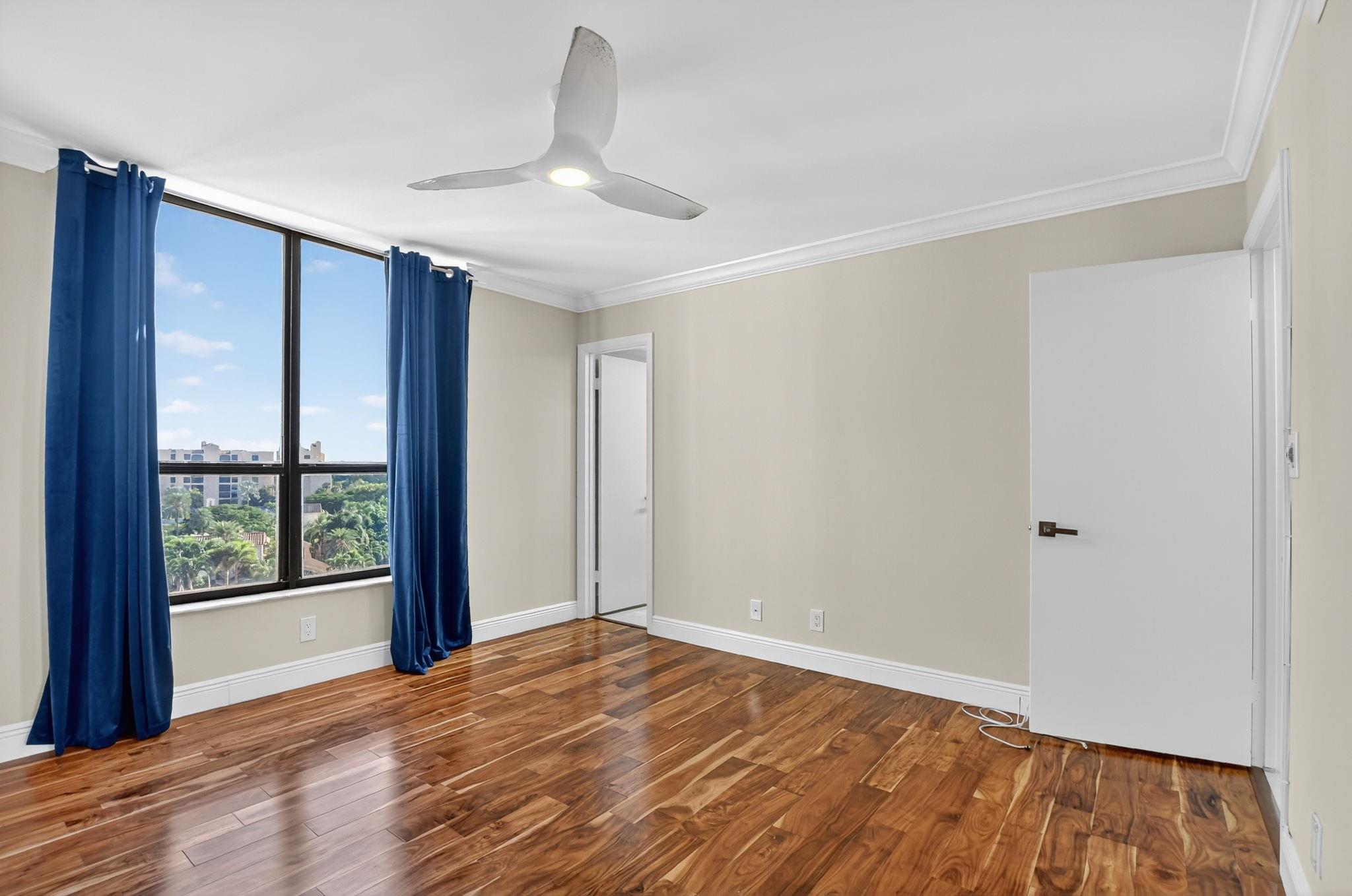 PROMENADE AT BOCA POINTE - Residential