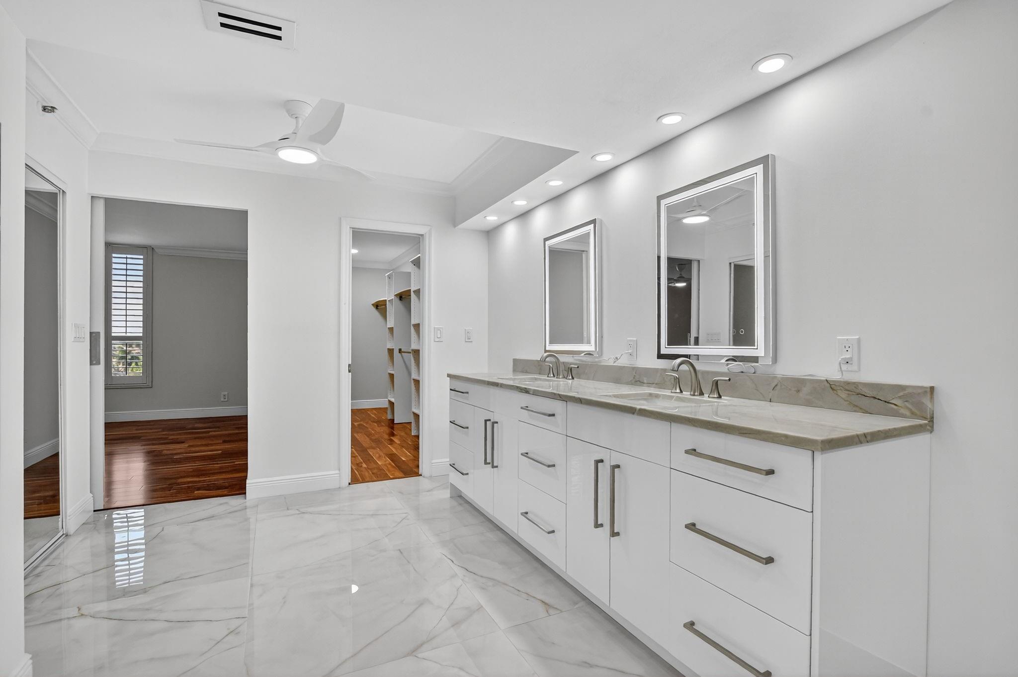 PROMENADE AT BOCA POINTE - Residential