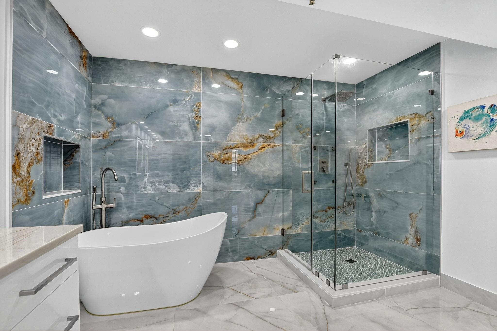 PROMENADE AT BOCA POINTE - Residential