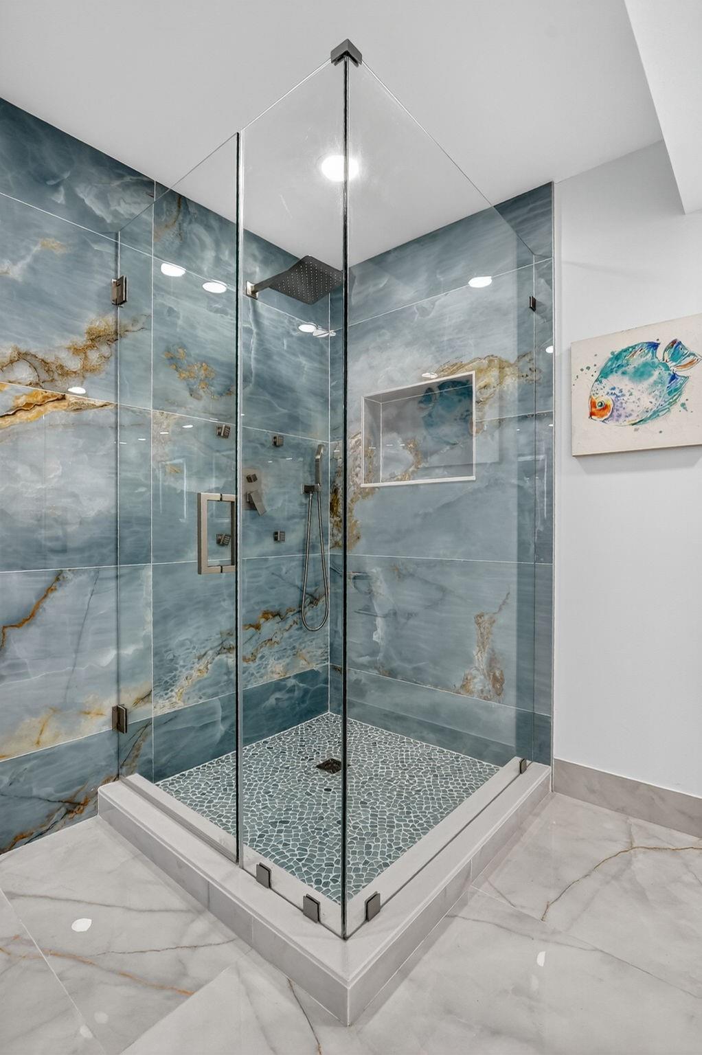 PROMENADE AT BOCA POINTE - Residential