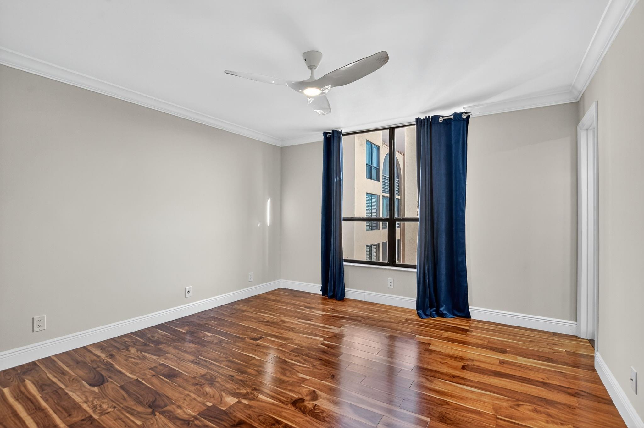 PROMENADE AT BOCA POINTE - Residential