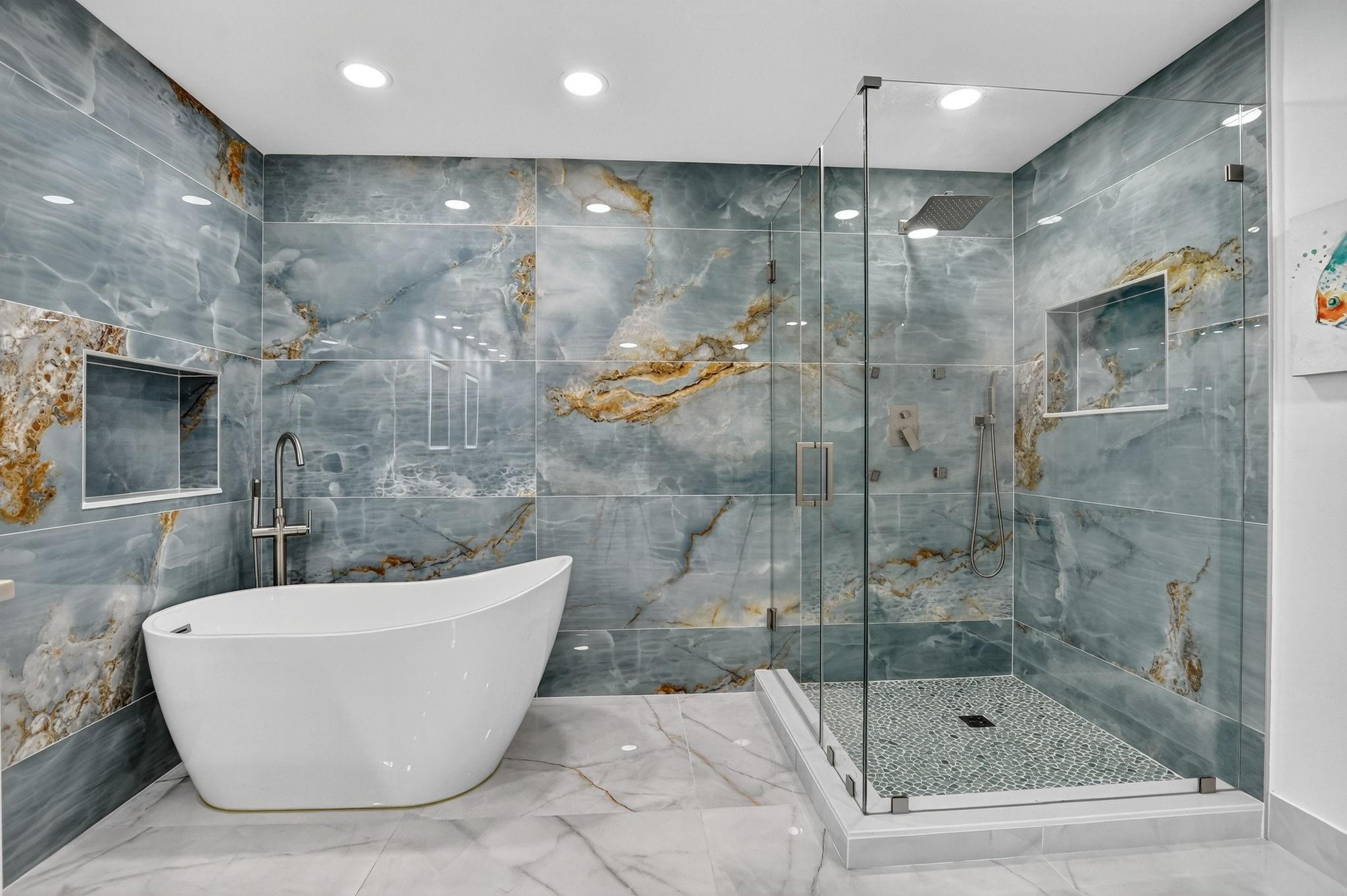 PROMENADE AT BOCA POINTE - Residential