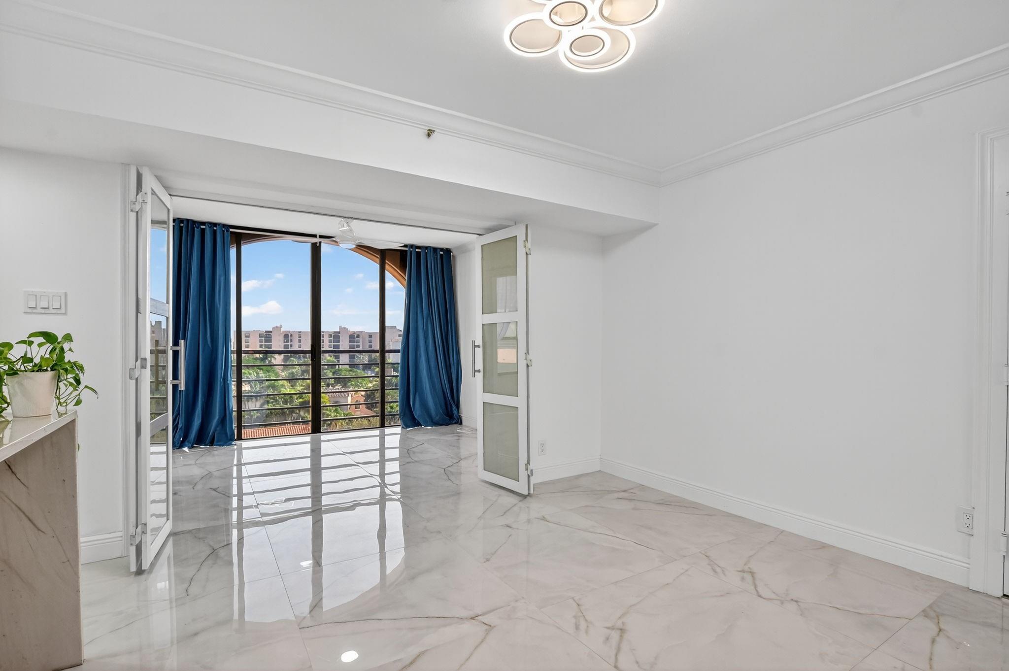 PROMENADE AT BOCA POINTE - Residential