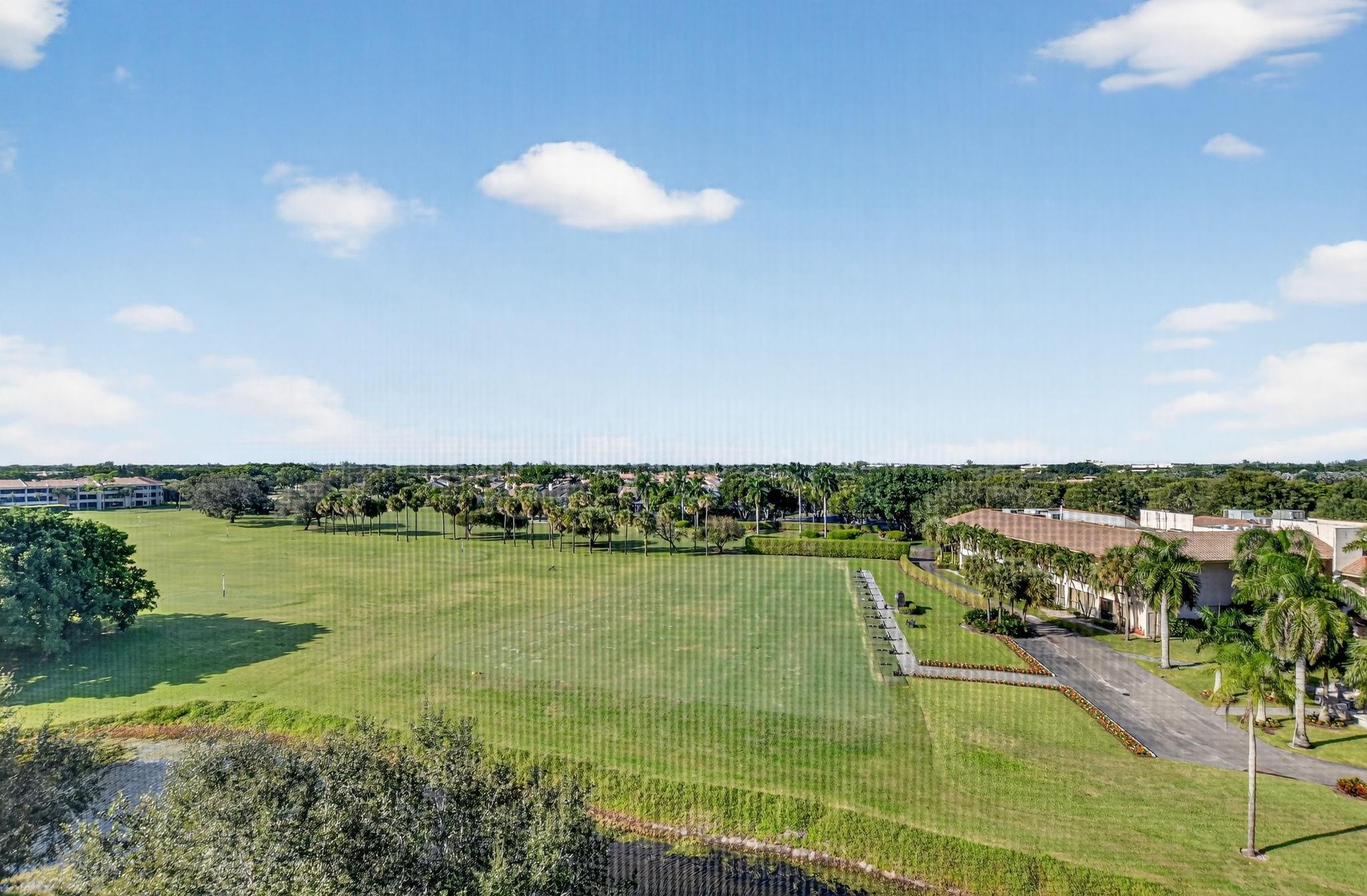 PROMENADE AT BOCA POINTE - Residential