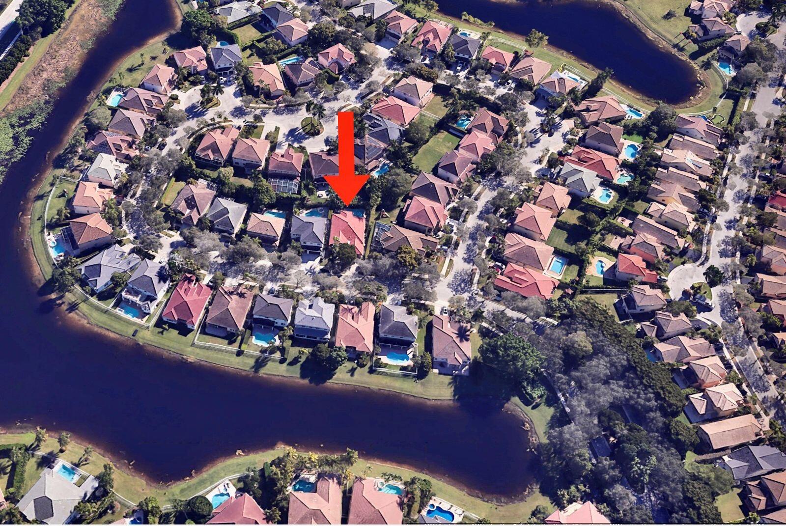 SECTOR 2-PARCELS 1 2 3 4 5 6 7 - Residential