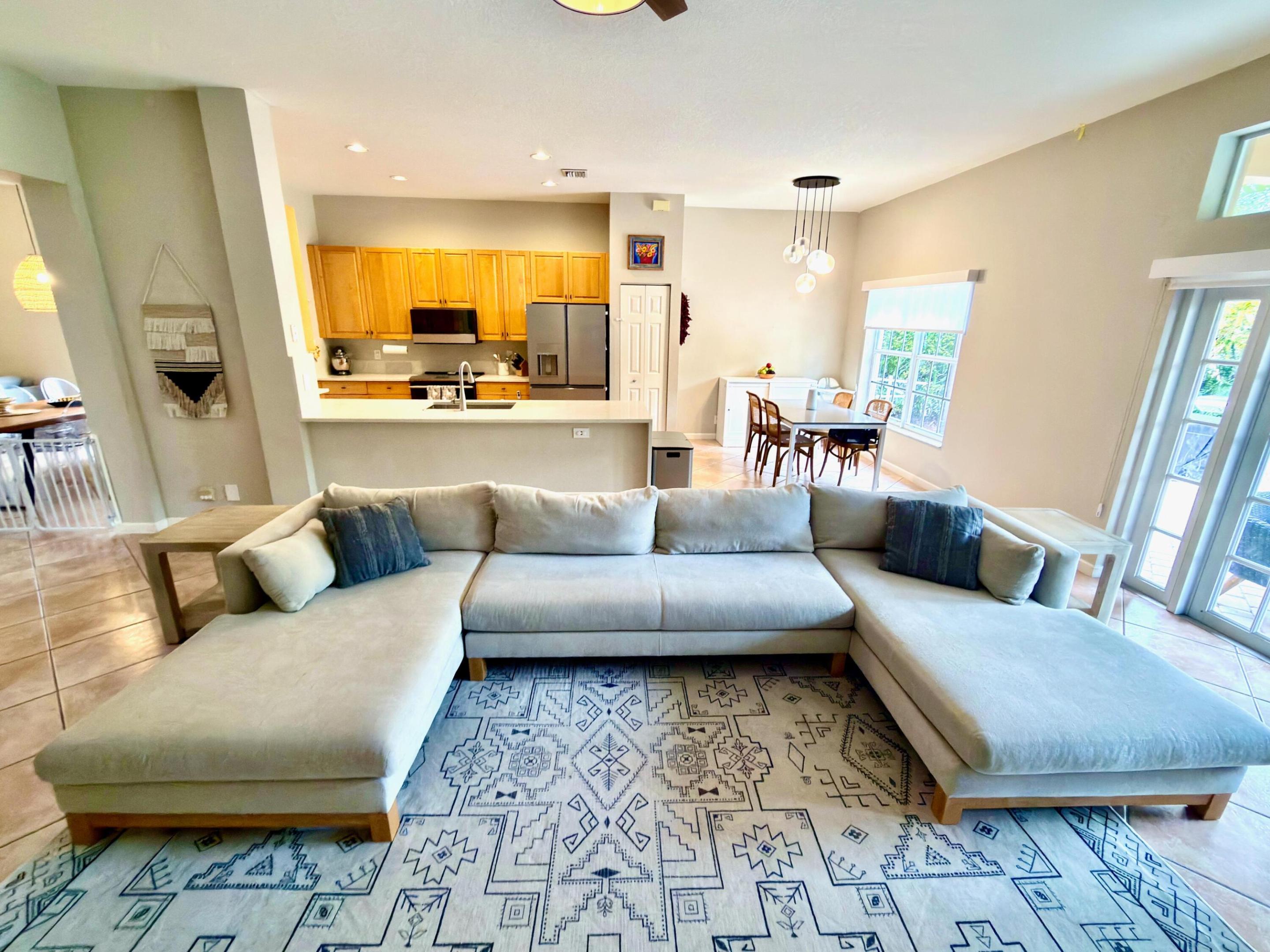 SECTOR 2-PARCELS 1 2 3 4 5 6 7 - Residential