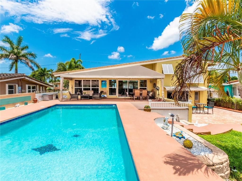 Photo of 2549 Marathon Ln, Fort Lauderdale, FL 33312 (MLS # F10291930)