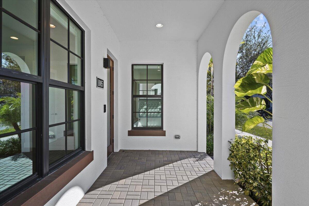 1005 Faulkner Terrace