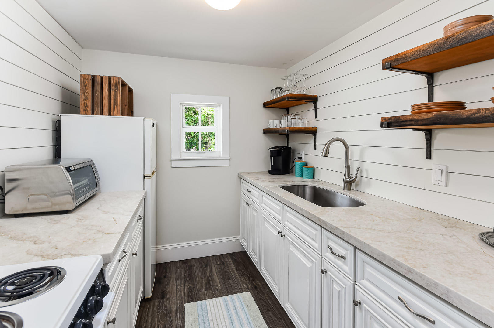 PROSPECT PARK SOUTH - Residential