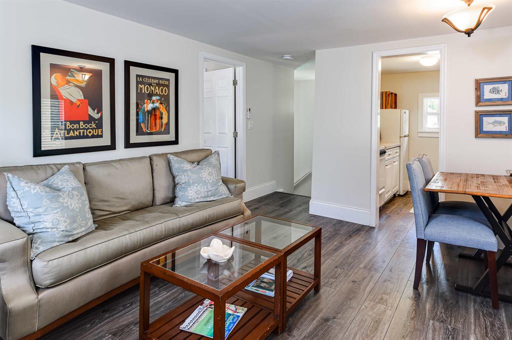 PROSPECT PARK SOUTH - Residential