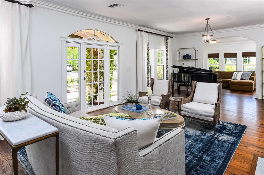 PROSPECT PARK SOUTH - Residential