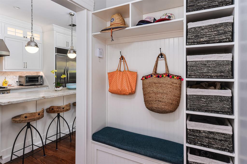 PROSPECT PARK SOUTH - Residential