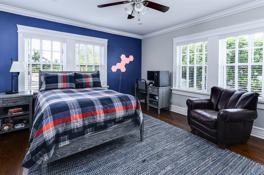 PROSPECT PARK SOUTH - Residential