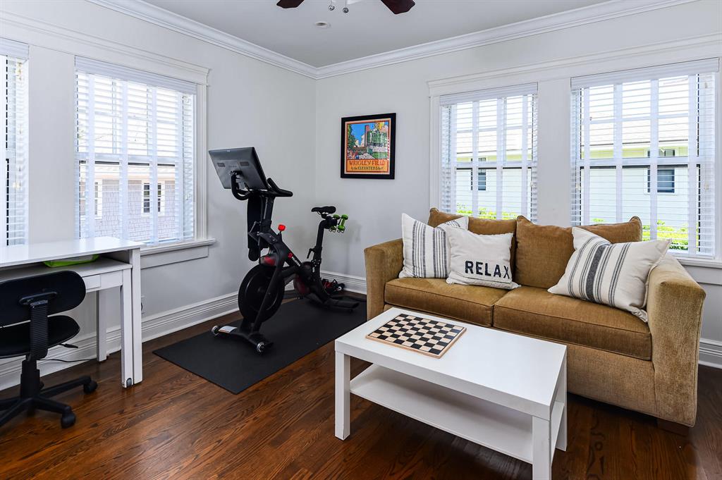 PROSPECT PARK SOUTH - Residential