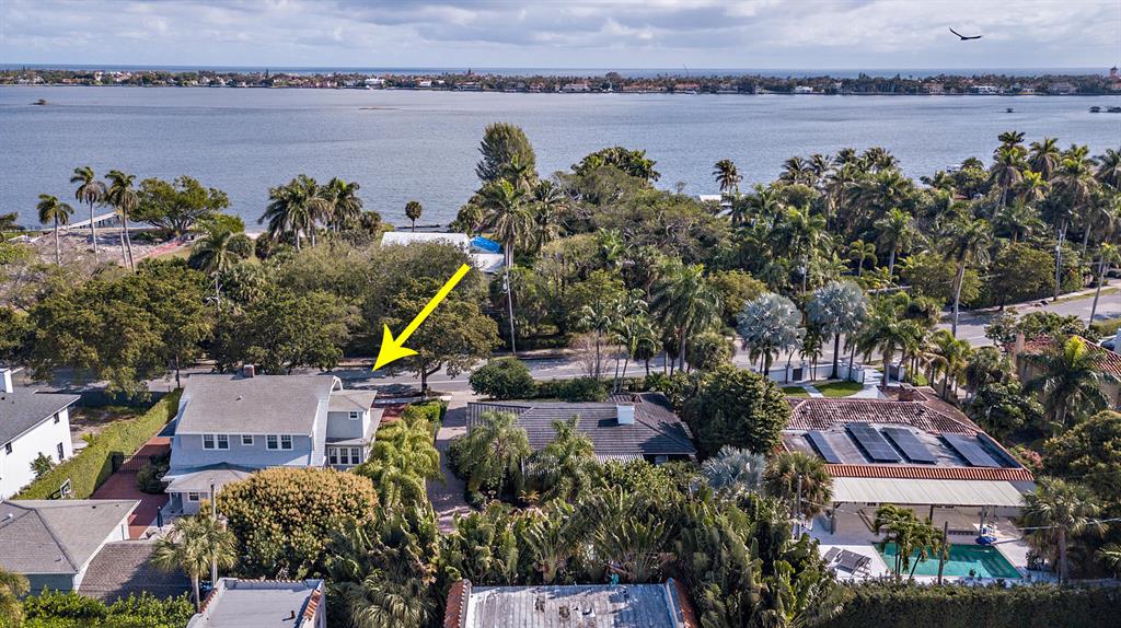 PROSPECT PARK SOUTH - Residential