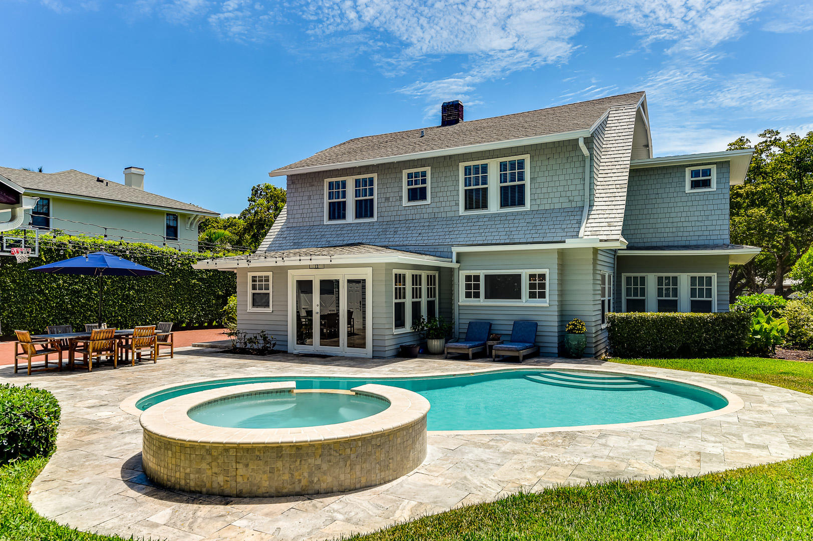 PROSPECT PARK SOUTH - Residential