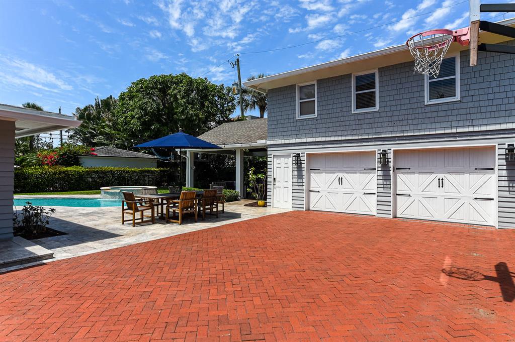 PROSPECT PARK SOUTH - Residential