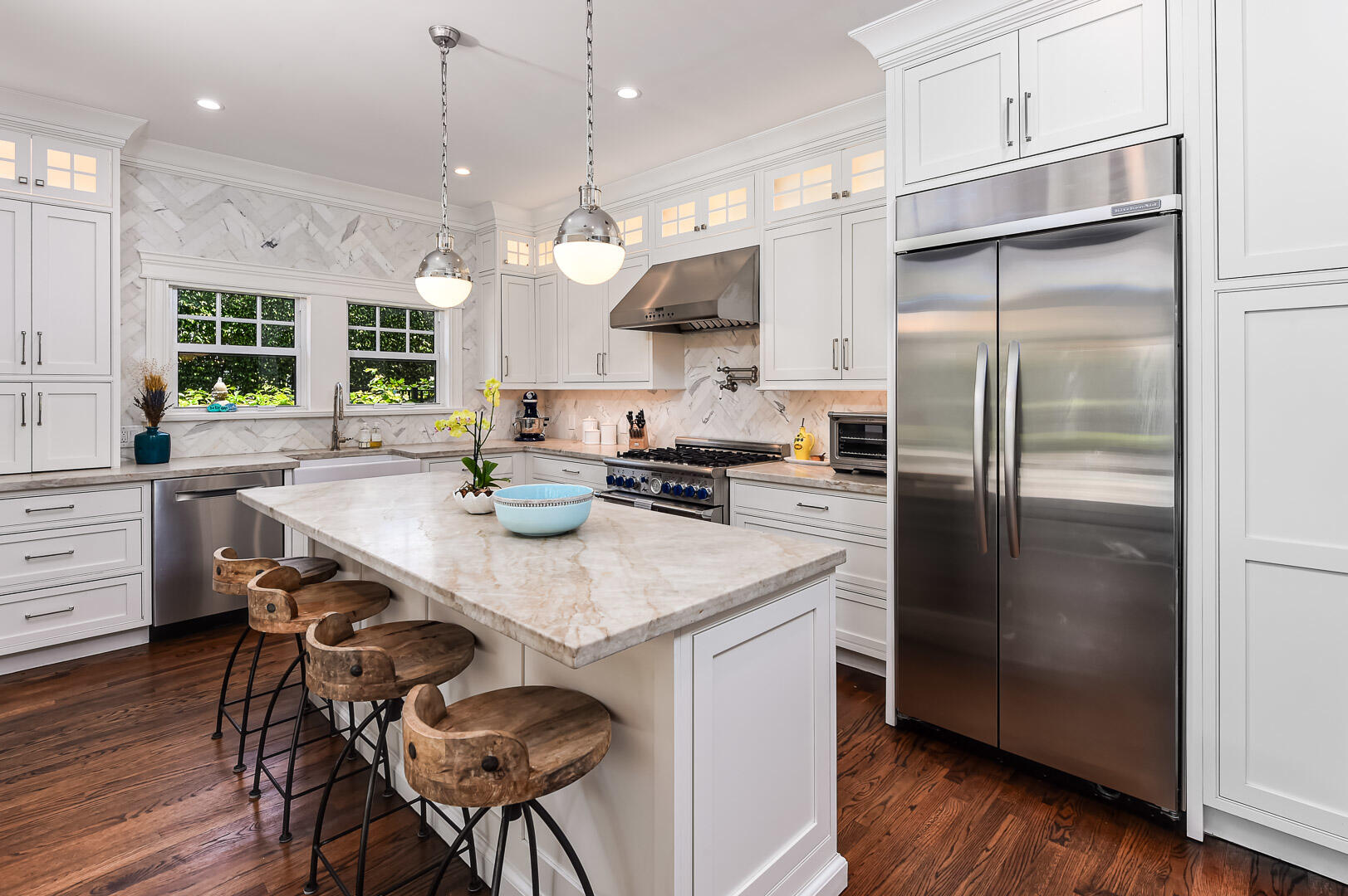 PROSPECT PARK SOUTH - Residential