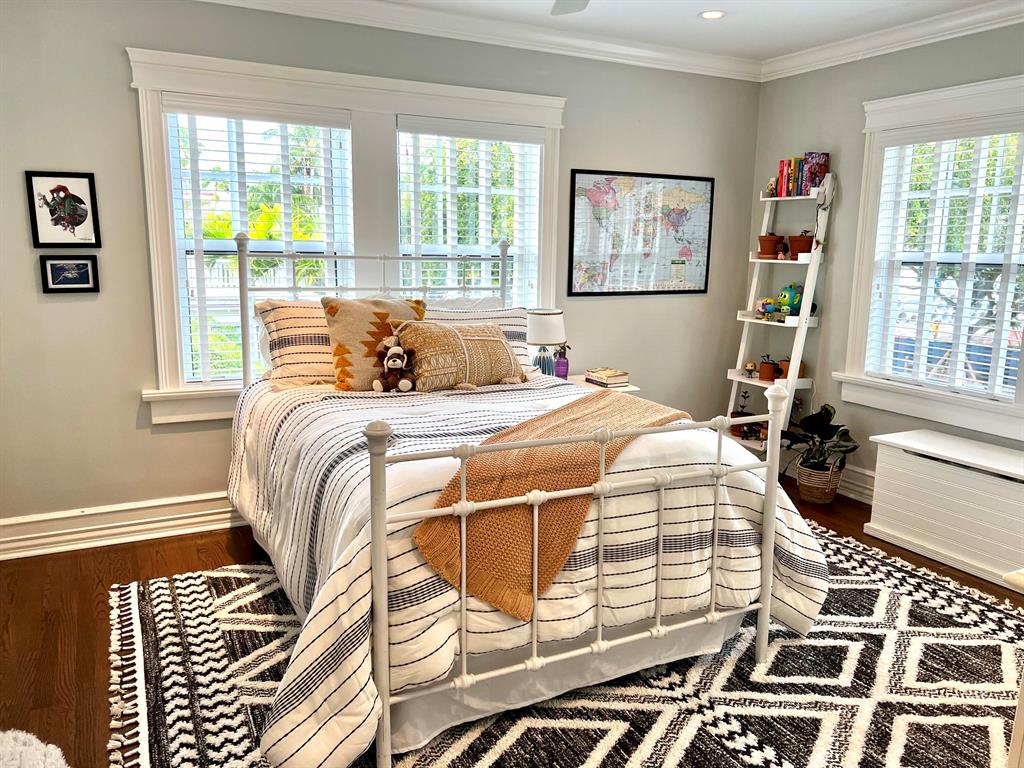 PROSPECT PARK SOUTH - Residential