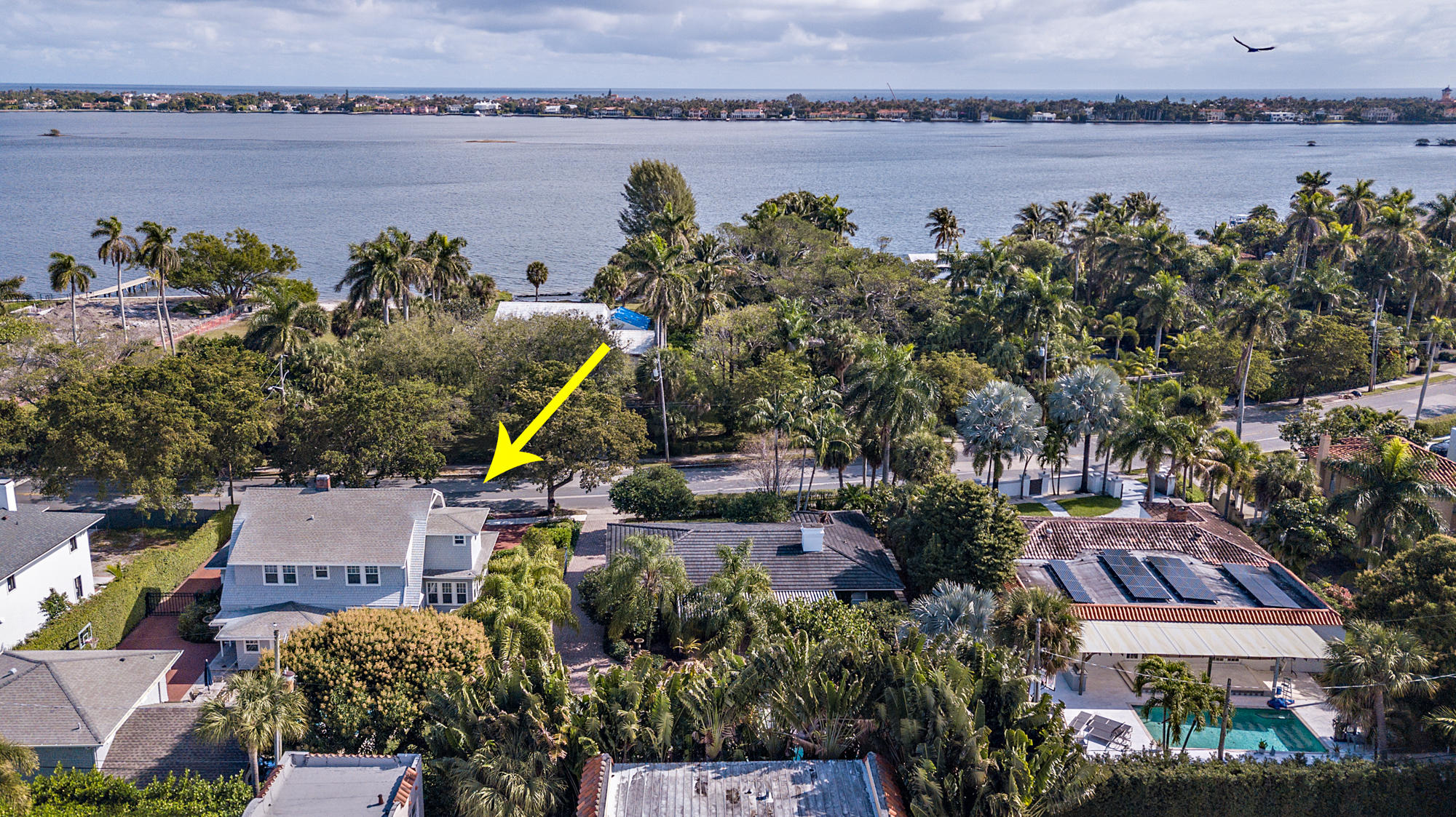 PROSPECT PARK SOUTH - Residential