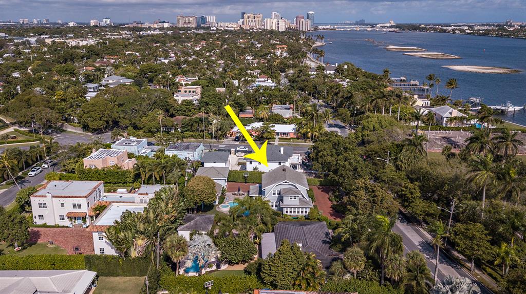 PROSPECT PARK SOUTH - Residential