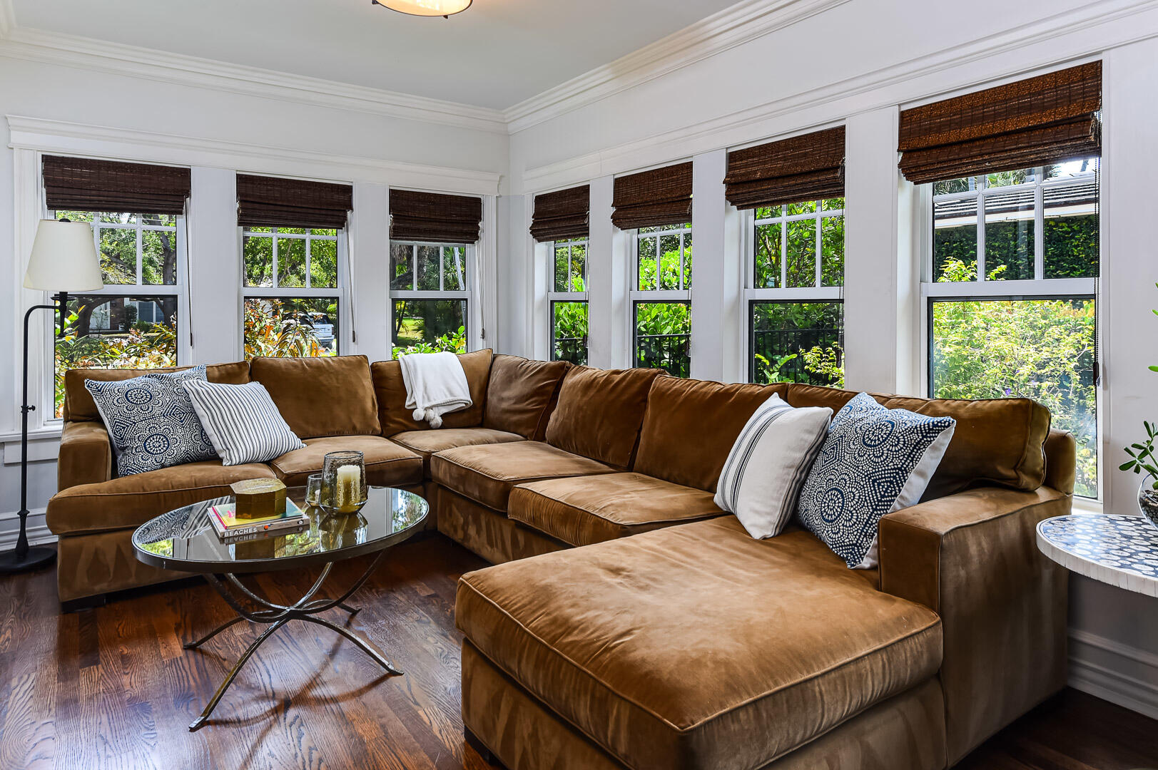 PROSPECT PARK SOUTH - Residential